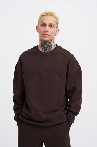 Machinist Erkek Sweatshirt