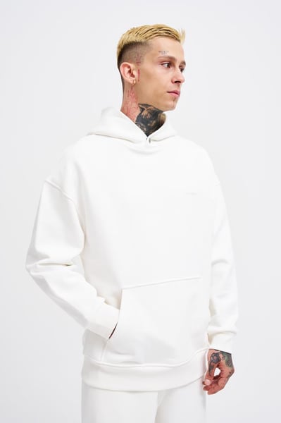 Machinist Erkek Sweatshirt