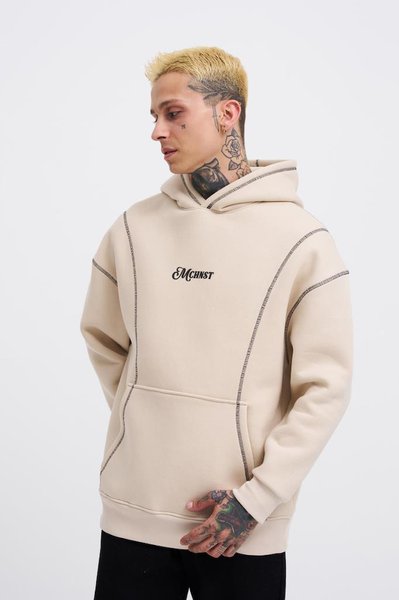 Machinist Erkek Sweatshirt