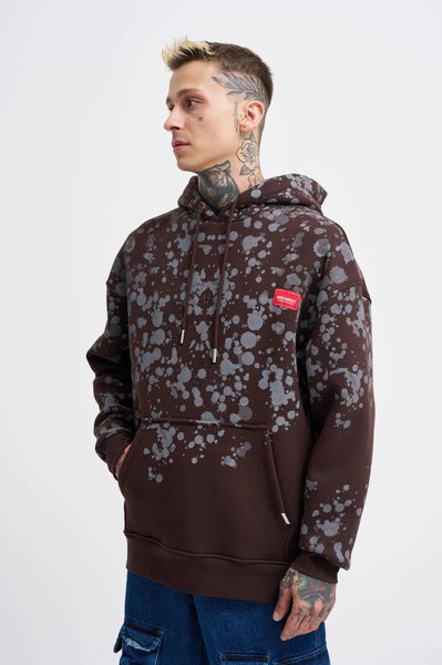 Machinist Erkek Sweatshirt