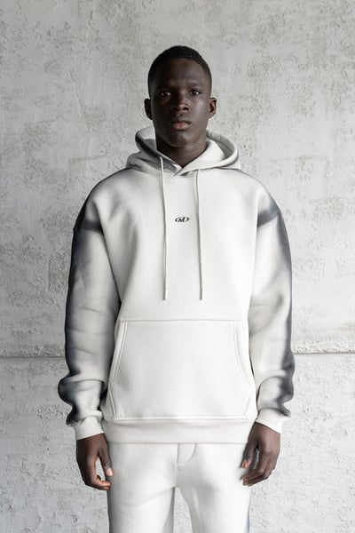 Machinist Erkek Sweatshirt