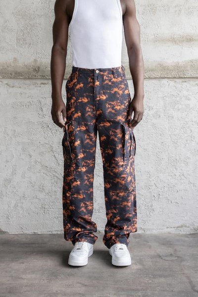 Machinist Erkek Jeans