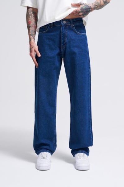 Machinist Erkek Jeans