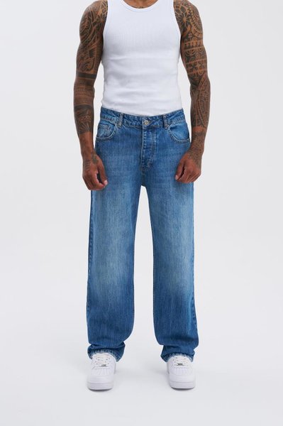 Machinist Erkek Jeans