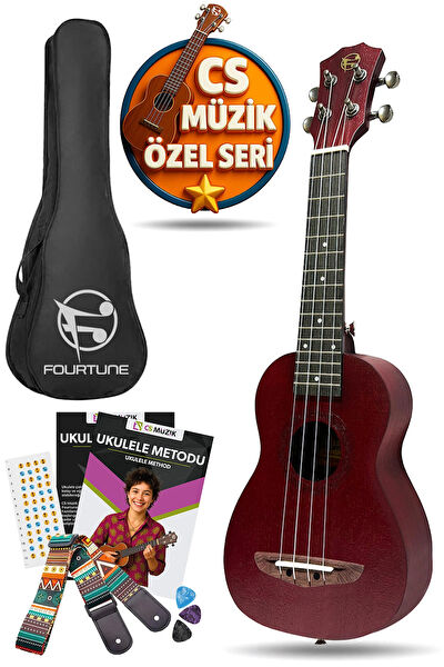 fourtune Ukulele
