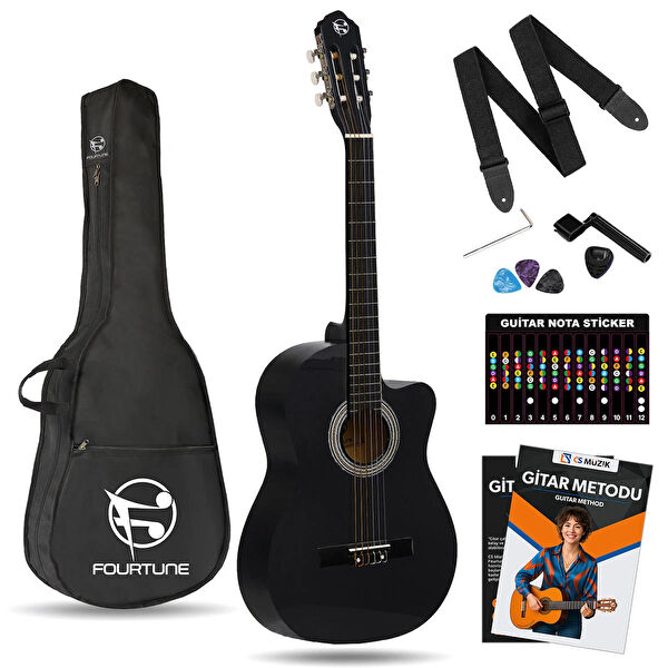 fourtune Gitar