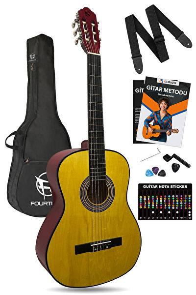 fourtune Gitar
