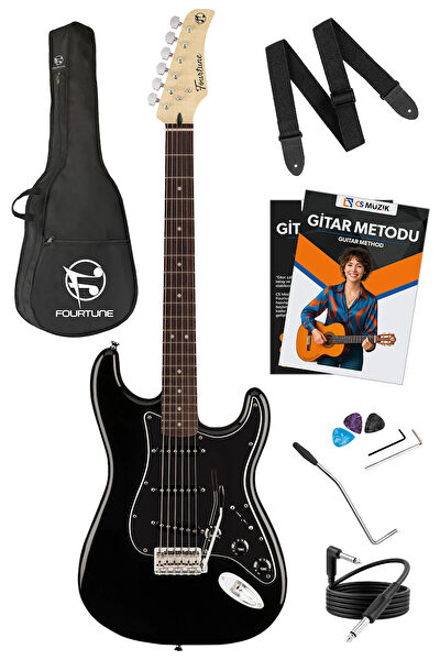 fourtune Gitar