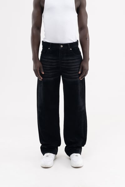 Machinist Erkek Jeans