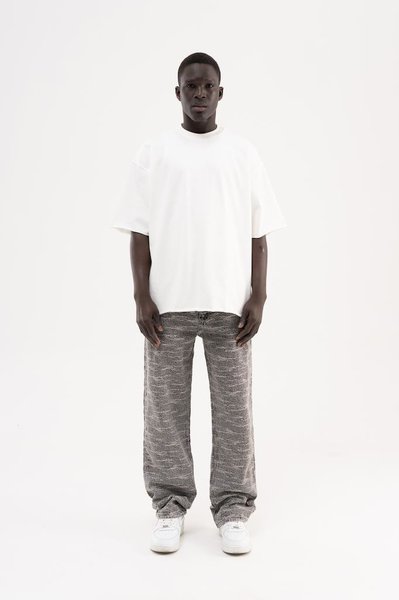 Machinist Erkek Jeans