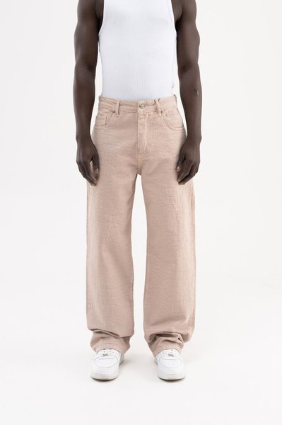 Machinist Erkek Jeans