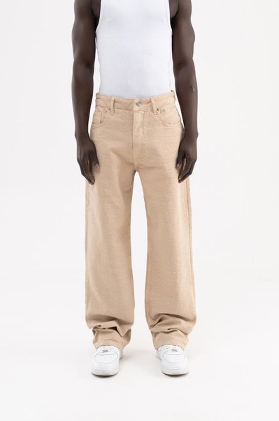 Machinist Erkek Jeans