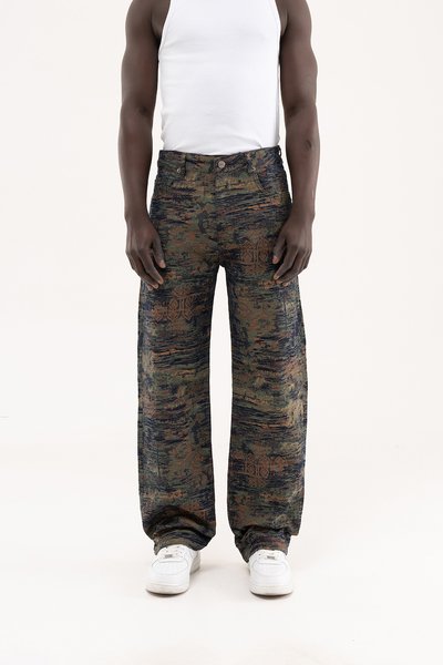 Machinist Erkek Jeans