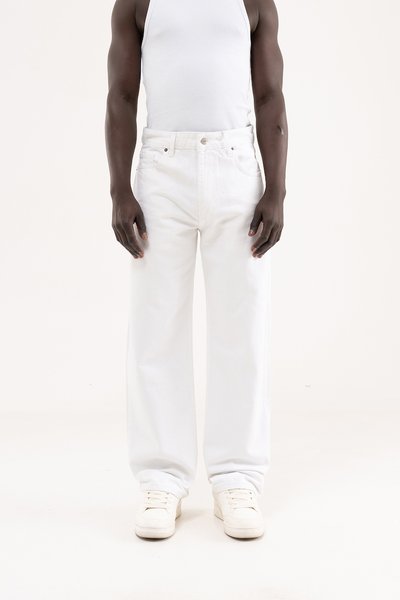 Machinist Erkek Jeans