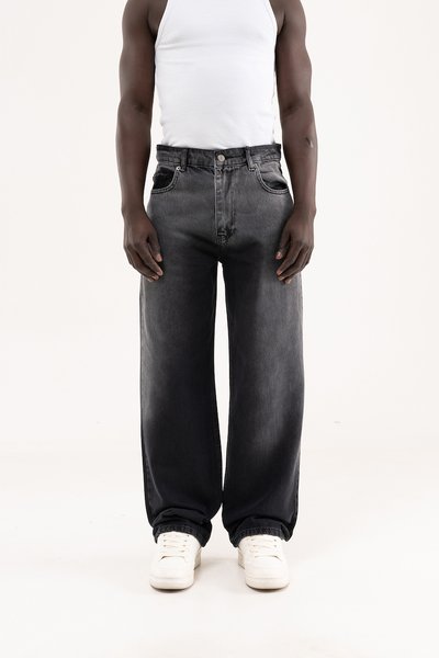 Machinist Erkek Jeans