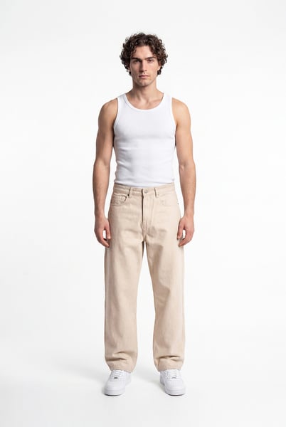 Machinist Erkek Jeans