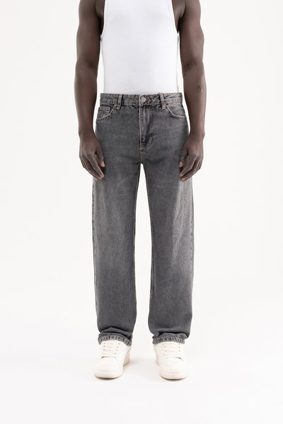 Machinist Erkek Jeans