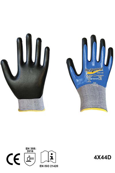 KKDAVM Koruyucu Eldiven