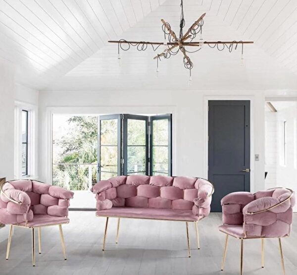 SAMOGU Koltuk, Çekyat