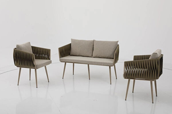 SAMOGU Koltuk Takımı