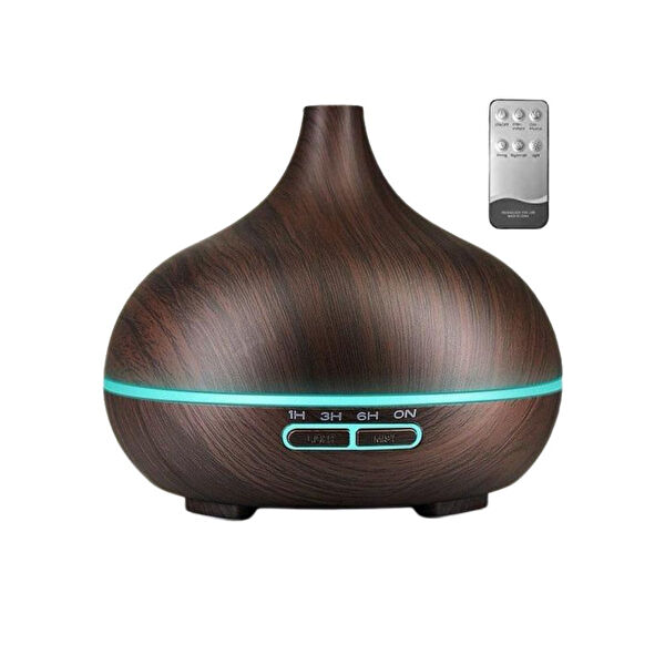 Fitomer Hava Temizleme ve Nem Alma Cihazları