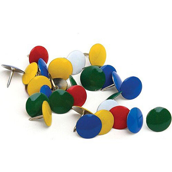 Mimaks Ataş, Toplu İğne, Raptiye, Mandal