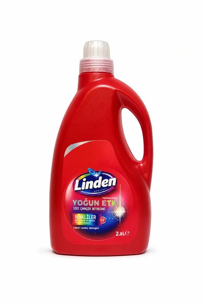 LİNDEN Dürbün