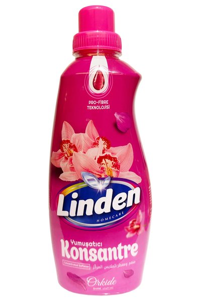LİNDEN Dürbün
