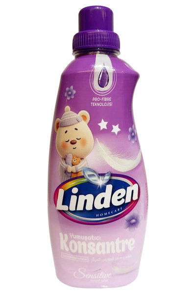 LİNDEN Dürbün