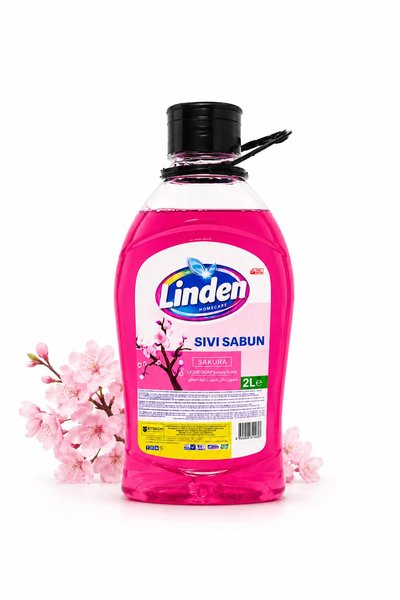 LİNDEN Dürbün