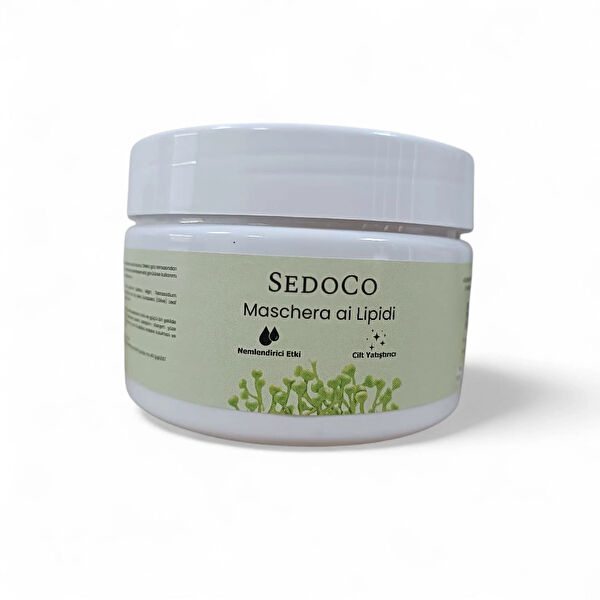 Sedoco Yüz Maskesi