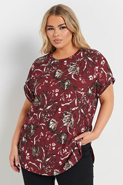 uniq store Kadın Tişört