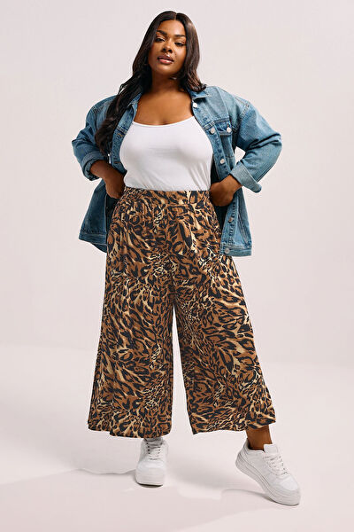 uniq store Büyük Beden Pantolon