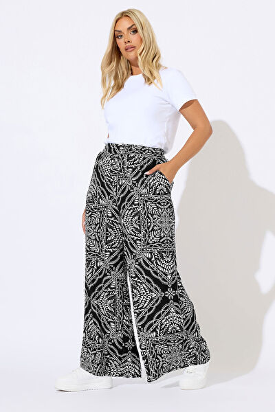 uniq store Büyük Beden Pantolon