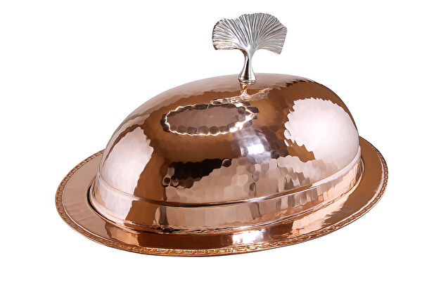 Cuvesta Servis, Sunum Tabakları