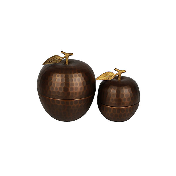 Cuvesta Dekoratif Tabak ve Kase