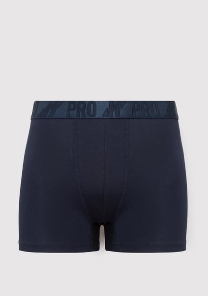 Mavi Erkek Boxer, Slip, Külot