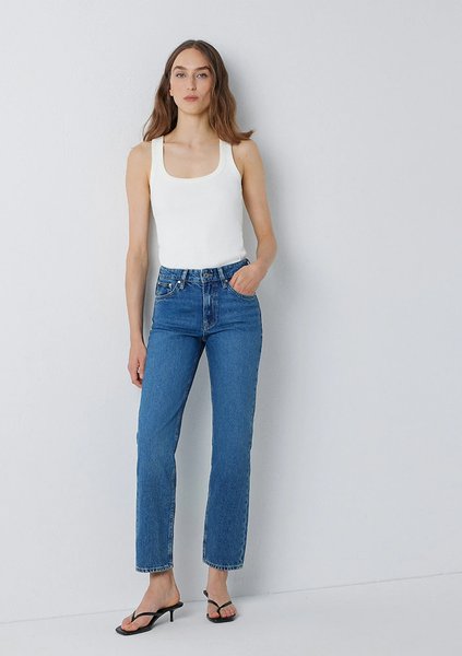 Mavi Kadın Jeans