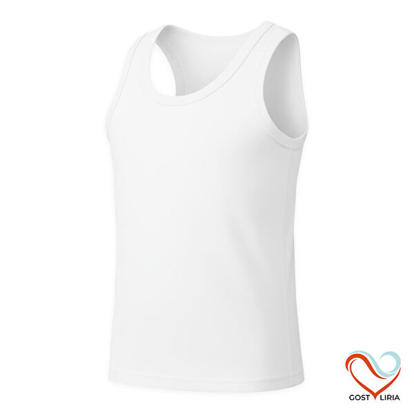 gost liria Erkek Atlet, Body