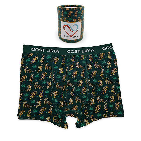 gost liria Erkek Boxer, Slip, Külot