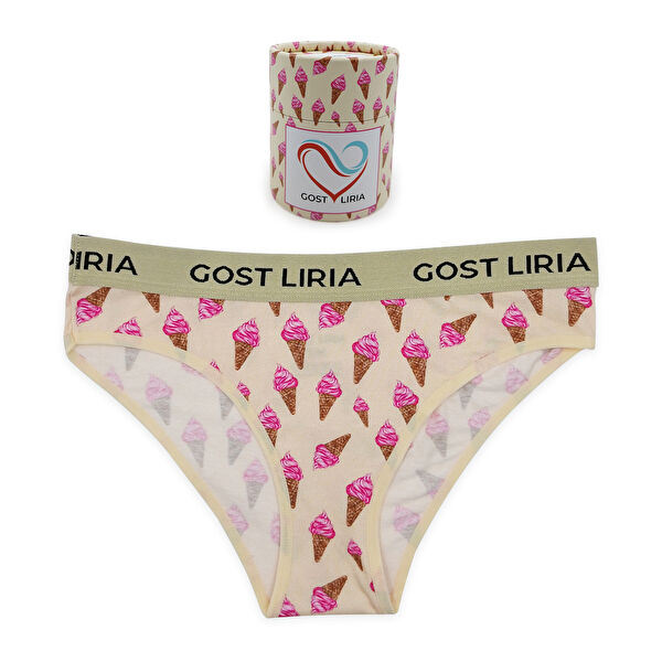 gost liria Kadın Külot