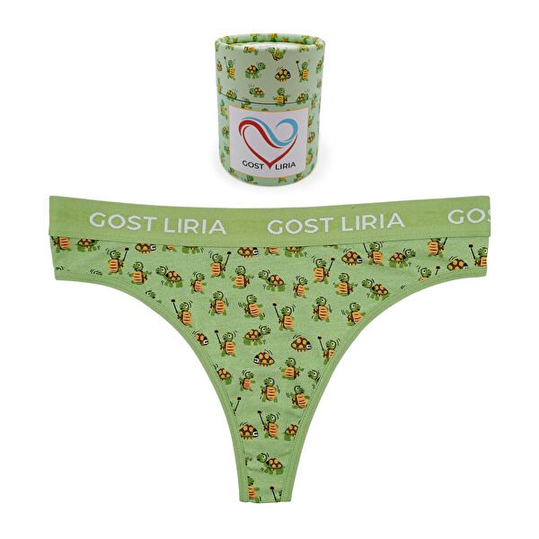 gost liria Kadın Külot