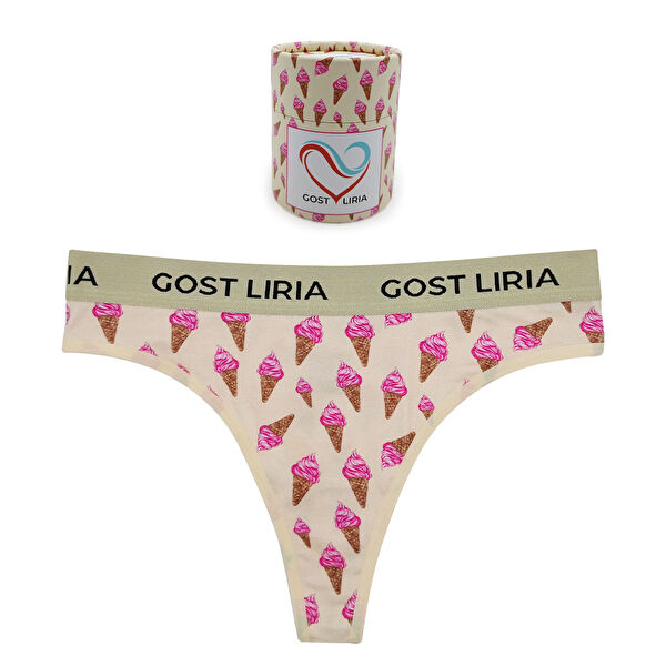 gost liria Kadın Külot