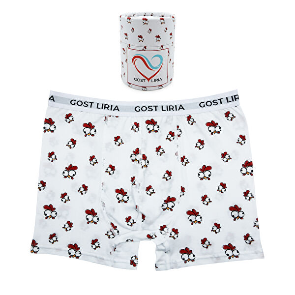 gost liria Erkek Boxer, Slip, Külot