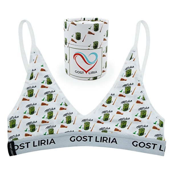 gost liria Büyük Beden İç giyim