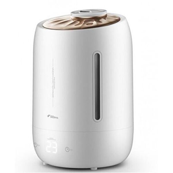 Deerma Buhar Makinesi