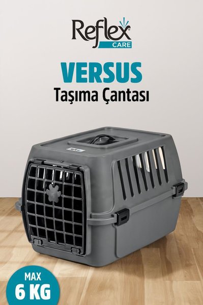 Reflex Köpek Taşıma Çantası, Aksesuarları