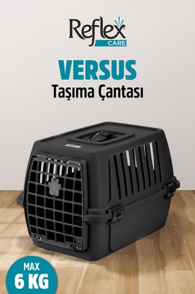 Reflex Kedi Çantası
