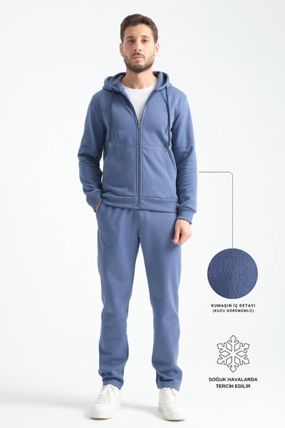 Shooter Sportswear Erkek Alt Üst Takım