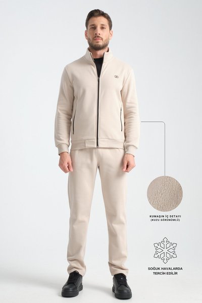 Shooter Sportswear Erkek Alt Üst Takım